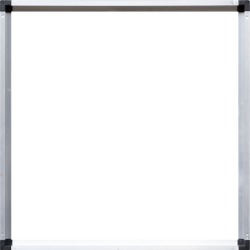 Imagem do produto Contramarco CM-060 Desmontado para portas e janelas de correr.