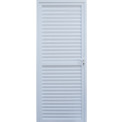 Imagem do produto Porta de Giro 1 Folha Veneziana