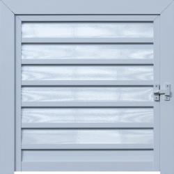 Imagem do produto Portinhola de Giro 1 Folha Veneziana