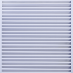 Imagem do produto QUADRO FIXO COM VENTILAO PERMANENTE